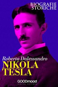 Nikola Tesla di Roberta Dalessandro